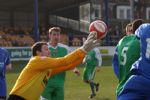 Wakefield 1 Salford City 2